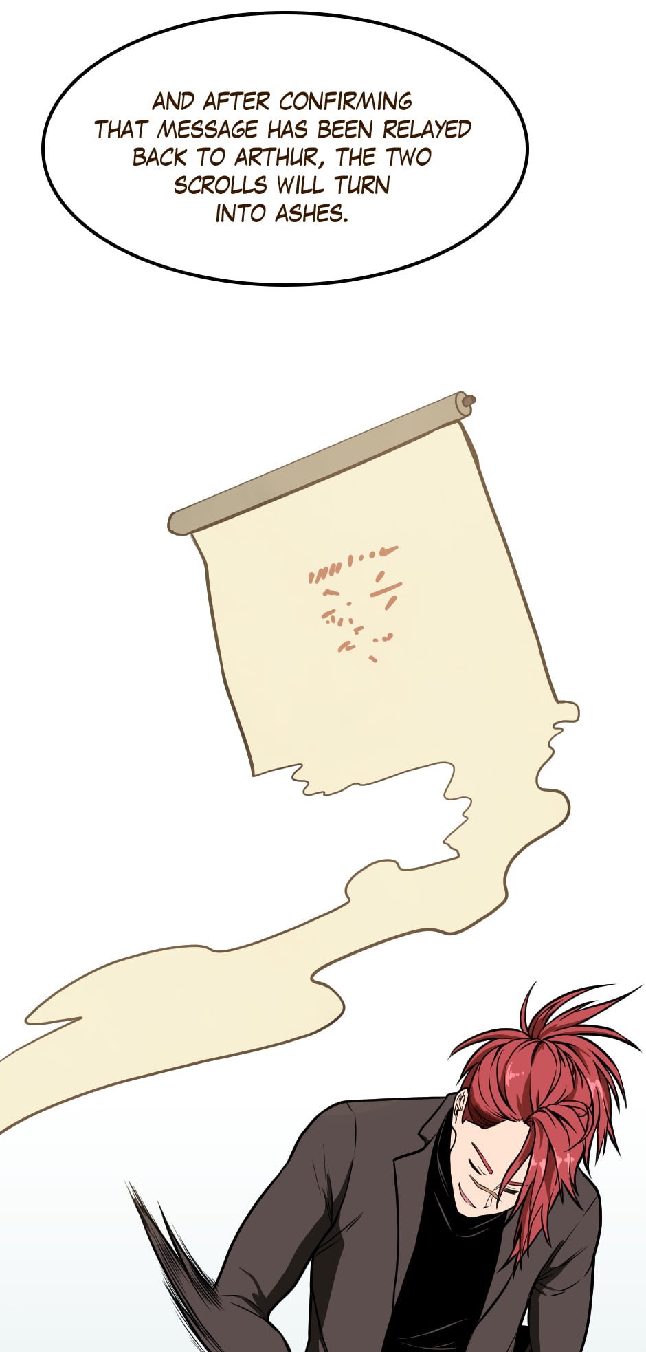 The Beginning After The End Chapter 47 image 52